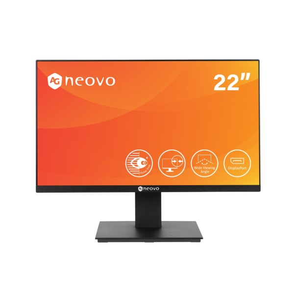 AG Neovo LA-2202 LED display 54.6 ...