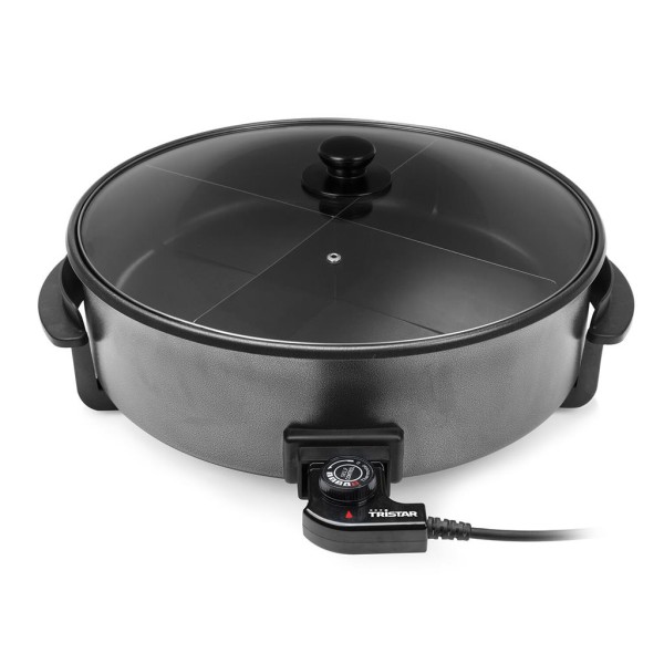 Tristar Multifunctional Grill Pan XXL | ...