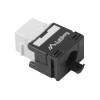 Lanberg | Keystone Toolless Module RJ45  to LSA CAT.6A UTP | KSUA-2000