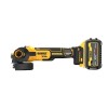 DeWALT DCG409VST1-QW floor polisher/sander