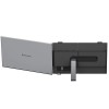 Blackview 15,3" portable dual monitor SCM8