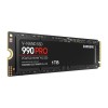 Samsung 990 PRO 1 TB M.2 PCI Express 4.0 NVMe V-NAND MLC