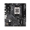 Asrock A620M-HDV/M.2 AMD A620 Socket AM5 micro ATX