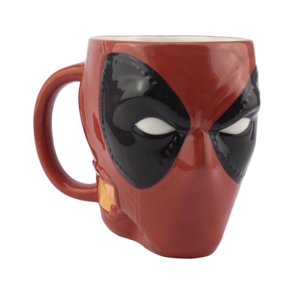 Mug Paladone Deadpool (PP6485DPL) 550 ml ...