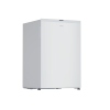 Candy Refrigerator | CNOQ2S58EW | Energy efficiency class E | Free standing | Larder | Height 85 cm | Fridge net capacity 100 L | Freezer net capacity 14 L | 37 dB | White