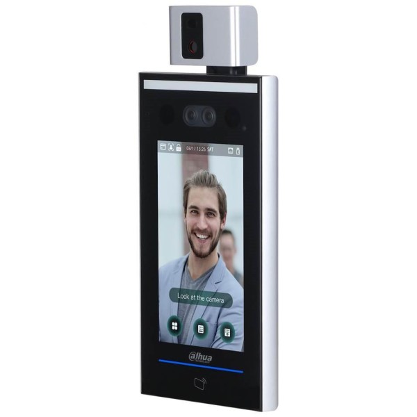 DOOR CONTROLLER FACE/RECOGNITION ASI7213X-T1 DAHUA