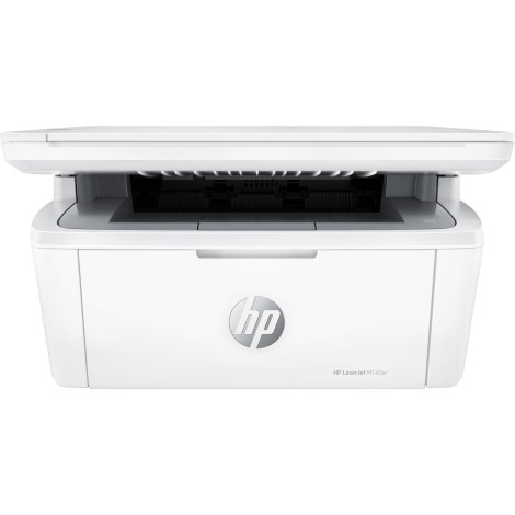 HP LaserJet MFP M140w Printer, Black and white, Printer for Small office, Print, copy, scan, Scan to email; Scan to PDF; Compact Size