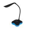 Esperanza ELD105K Black LED desk lamp