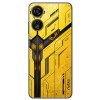 ZTE Nubia Neo 5G 16.8 cm (6.6") Dual SIM Android 13 USB Type-C 8 GB 256 GB 4500 mAh Yellow