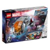 LEGO MARVEL 76232 The Hoopty