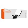 LOGI Litra Glow Light TrueSoft GRAPHITE