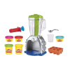 PLAY-DOH Playset Swirlin Smoothies blender