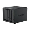 Synology | Tower NAS | DS423+ | Intel Celeron | J4125 | Processor frequency 2.7 GHz | 2 GB | DDR4