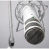 RØDE Podcaster Grey Stage/performance microphone