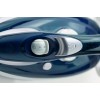 Gorenje | Steam Iron | SIH2800TQC | Steam Iron | Water tank capacity 350 ml | Continuous steam 35 g/min | Power 2800 W | Steam boost performance 100 g/min | Turquoise/White