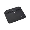Thule | Laptop Sleeve Lithos for MacBook Pro 14'' | Sleeve | Black
