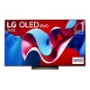 LG OLED TV | OLED77C41LA | 77 | Smart TV | webOS 24 | 4K UHD