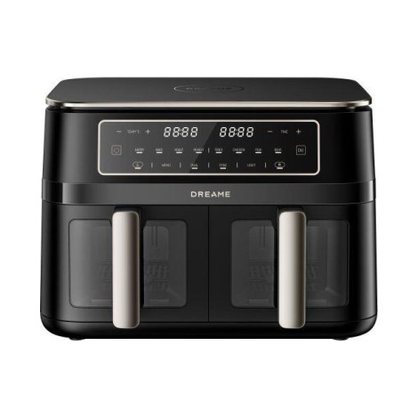 AIR FRYER/BLACK DZ30-BK DREAME
