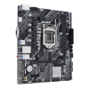 Asus | PRIME H510M-K R2.0 | Processor family Intel | Processor socket  LGA1200 | DDR4 DIMM | Memory slots 2 | Supported hard disk drive interfaces 	SATA, M.2 | Number of SATA connectors 4 | Chipset  Intel H470 | micro-ATX