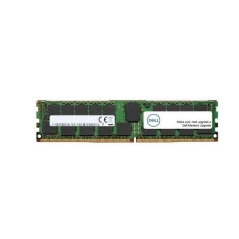 Server Memory Module|DELL|DDR4|16GB|RDIMM/ECC|3200 MHz|CL 22|1.2 V|AB257576