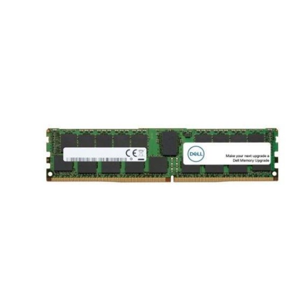 Server Memory Module|DELL|DDR4|16GB|RDIMM/ECC|3200 MHz|CL 22|1.2 V|AB257576