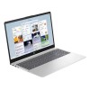 HP 15-fd0719nw i3-N305 15.6"FHD 16GB DDR4 3200 SSD512 Intel UHD Graphics Win11 2Y Diamond White