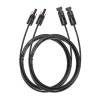 CABLE SOLAR EXTENSION/5008004038 ECOFLOW