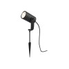 Philips Hue WCA Lily Outdoor Spot Light Base 24V | 8 W | 2200-6500 BBL CCT range