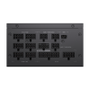 Gamemax PSU | LION CORE 1200P | 1200 W | Platinum | Full Modular