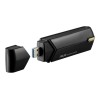 Wireless Dual-band | USB-AX56 AX1800 | 802.11ax | 1201+574 Mbit/s | Mesh Support No | MU-MiMO Yes