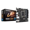 GIGABYTE H610I DDR4 LGA 1700
