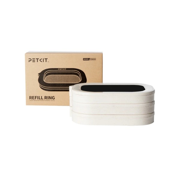 PETKIT Waste bag set for Purobot ...