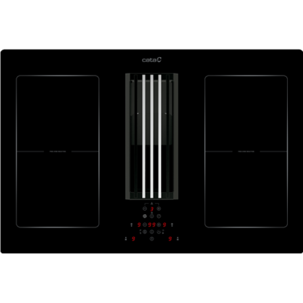 CATA | IAS 770 | Induction ...