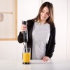 Immersion blender Black+Decker BXHBA800E (800W; black)