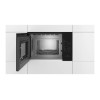 Bosch | Microwave Oven | BFL520MB0 | Built-in | 20 L | 800 W | Black