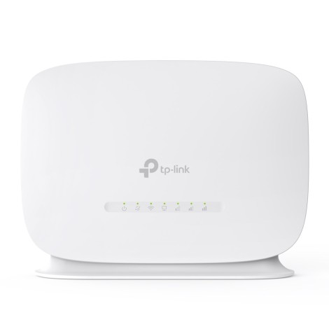 TP-Link 300 Mbps Wireless N 4G LTE Router