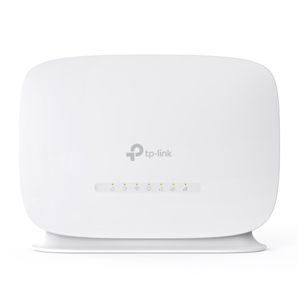 TP-Link 300 Mbps Wireless N 4G ...