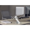 NB ACC RISER STAND FOLDABLE/SILVER NBS-D1-03 GEMBIRD