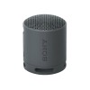 Sony | Speaker | SRS-XB100 | Waterproof | Bluetooth | Black | Portable | Wireless connection