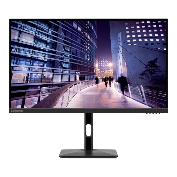 Lenovo N27p 27"UHD IPS 350nits AG ...