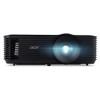 Acer X1328WHn | WXGA (1280x800) | 5000 ANSI lumens | 20000:1 | Black