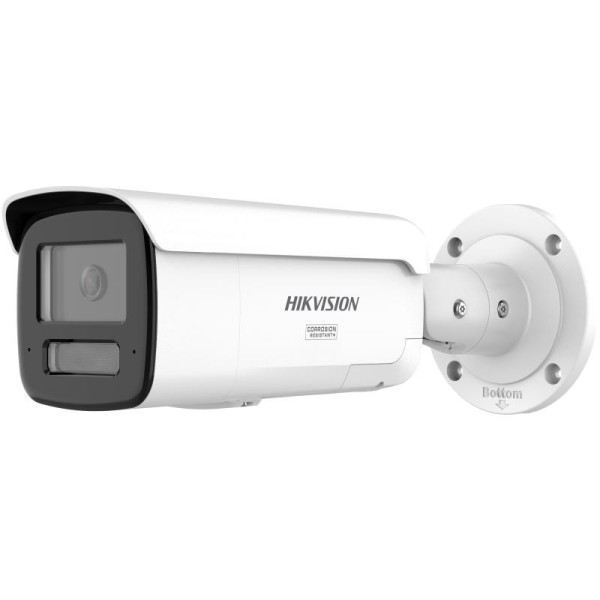 Hikvision Pro Series with ColorVu DS-2CD2T47G3-LIS2UY/SL(4MM) ...
