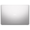DELL DC16251 Intel Core 7 150U Laptop 40.6 cm (16") Full HD+ 16 GB DDR5-SDRAM 512 GB SSD Wi-Fi 6E (802.11ax) Windows 11 Pro Platinum, Silver