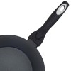 DEEP FRYPAN D24 H6.8CM/93031 RESTO