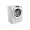 Candy | Washing Machine | RO 6106DWMC7/1-S | Energy efficiency class A | Front loading | Washing capacity 10 kg | 1600 RPM | Depth 58 cm | Width 60 cm | Display | TFT | Steam function | Wi-Fi