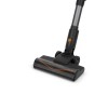 Tristar Flex Stick Vacuum | SZ-2380 | Cordless operating | 150 W | 22.2 V | Operating time (max) 40 min | Anthracite | Warranty 24 month(s)