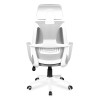 MARK ADLER MANAGER 2.8 office/computer chair AirMESH HD TILT PLUS Grey