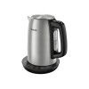 Philips | Kettle | HD9359/90 | Electric | 2200 W | 1.7 L | Stainless steel/Plastic | 360° rotational base | Grey