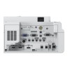 Epson EB-760Wi WXGA 3LCD Projector/4100Lm/16:10/5000000 :1, White | Epson