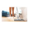 Polti | Steam mop with integrated portable cleaner | PTEU0304 Vaporetto SV610 Style 2-in-1 | Power 1500 W | Steam pressure Not Applicable bar | Water tank capacity 0.5 L | Grey/White